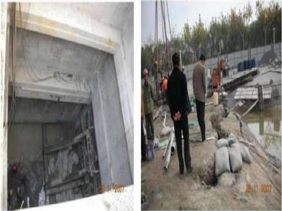 加固工程事故案例分析，從加固工程事故案例看風(fēng)險(xiǎn)防范與 行業(yè)新聞 第3張