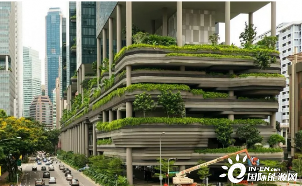 不同加固材料的環(huán)保性能，不同加固材料環(huán)保性能 行業(yè)新聞 第3張