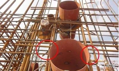 加固工程驗收不合格處理，加固工程驗收不合格的應(yīng)對策略與處理 行業(yè)新聞 第6張