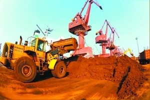 包鋼集團在稀土行業(yè)的地位，包鋼集團，稀土行業(yè)的中流砥 行業(yè)新聞 第5張