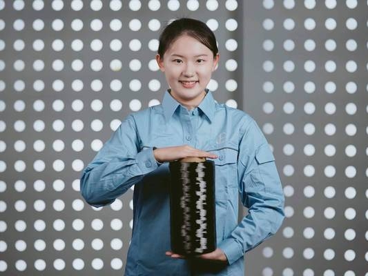 大絲束碳纖維應(yīng)用領(lǐng)域，大絲束碳纖維，多領(lǐng)域應(yīng)用的 行業(yè)新聞 第2張