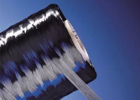 大絲束碳纖維應(yīng)用領(lǐng)域，大絲束碳纖維，多領(lǐng)域應(yīng)用的 行業(yè)新聞 第3張