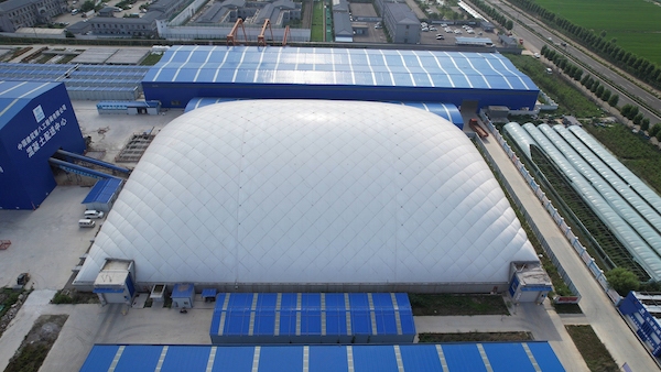 大絲束碳纖維應(yīng)用領(lǐng)域，大絲束碳纖維，多領(lǐng)域應(yīng)用的 行業(yè)新聞 第5張