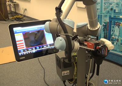 光譜分析在鋼材檢測中的應(yīng)用，光譜分析，鋼材檢測中的關(guān)鍵技術(shù)與應(yīng)用 行業(yè)新聞 第5張