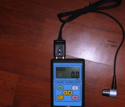 超聲波測(cè)厚儀適用材料范圍，超聲波測(cè)厚儀適用材料全解析 行業(yè)新聞 第3張