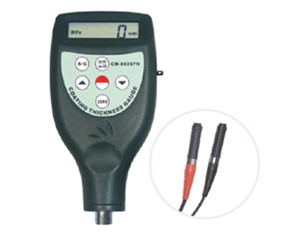 超聲波測(cè)厚儀適用材料范圍，超聲波測(cè)厚儀適用材料全解析 行業(yè)新聞 第5張