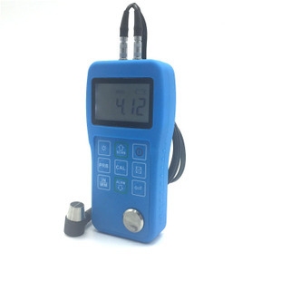 超聲波測(cè)厚儀適用材料范圍，超聲波測(cè)厚儀適用材料全解析 行業(yè)新聞 第6張