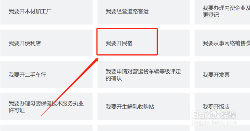 個(gè)人開民宿的流程，個(gè)人開民宿全流程詳解，從籌備到 行業(yè)新聞 第3張