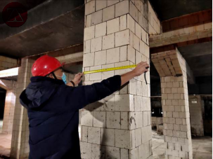 加固后房屋抗震性能檢測(cè)，加固后房屋抗震性能檢測(cè)，確保建筑 行業(yè)新聞 第2張