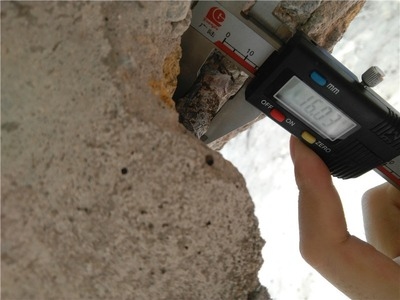 半破損檢測對結(jié)構(gòu)影響評估，半破損檢測技術(shù)對建筑結(jié)構(gòu)影響評估 行業(yè)新聞 第2張