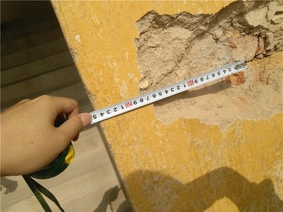 半破損檢測對結(jié)構(gòu)影響評估，半破損檢測技術(shù)對建筑結(jié)構(gòu)影響評估 行業(yè)新聞 第4張