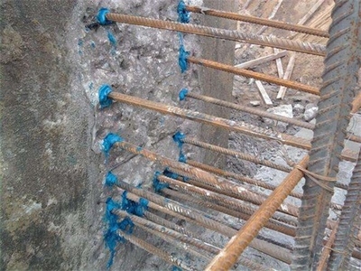 加固工程資料完整性要求，加固工程資料完整性，嚴(yán)格要求與關(guān)鍵 行業(yè)新聞 第5張