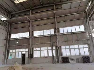 廠房通風(fēng)系統(tǒng)節(jié)能改造案例，廠房通風(fēng)系統(tǒng)節(jié)能改造，案例剖析與 行業(yè)新聞 第5張