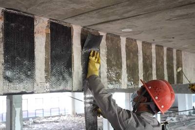 加固材料品牌性能對比，加固材料品牌性能大 行業(yè)新聞 第2張