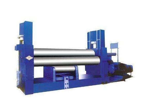 不同卷板機型號比較，不同卷板機型號的對比分析 行業(yè)新聞 第4張