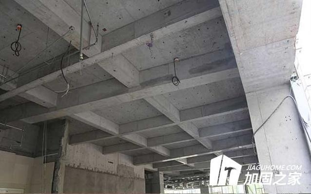 加固工程質(zhì)量控制要點(diǎn)，加固工程質(zhì)量控制，關(guān)鍵要點(diǎn)全解析 行業(yè)新聞 第2張