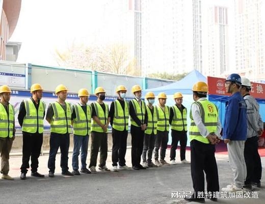 加固公司資質(zhì)評(píng)審機(jī)構(gòu)選擇指南，加固公司資質(zhì)評(píng)審機(jī)構(gòu)，選擇要點(diǎn)與 行業(yè)新聞 第3張