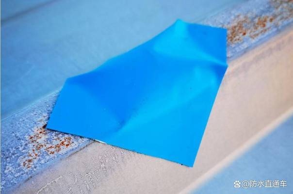 加固后防水系統(tǒng)的維護(hù)方法，加固后防水系統(tǒng)維護(hù)要點(diǎn)及方法詳解 行業(yè)新聞 第5張