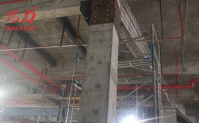 加固方案設(shè)計(jì)的常見誤區(qū)，加固方案設(shè)計(jì)，需警惕的常見誤區(qū) 行業(yè)新聞 第5張