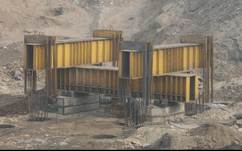 荷載試驗法的實際操作步驟，荷載試驗法實際操作步驟 行業(yè)新聞 第2張