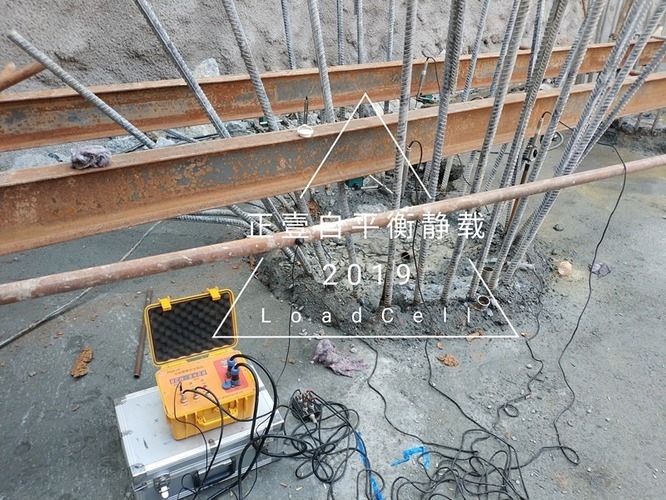 荷載試驗法的實際操作步驟，荷載試驗法實際操作步驟 行業(yè)新聞 第4張