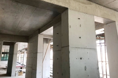 加固后建筑性能提升案例，建筑加固后性能顯著 行業(yè)新聞 第2張