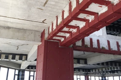 加固后建筑性能提升案例，建筑加固后性能顯著 行業(yè)新聞 第4張