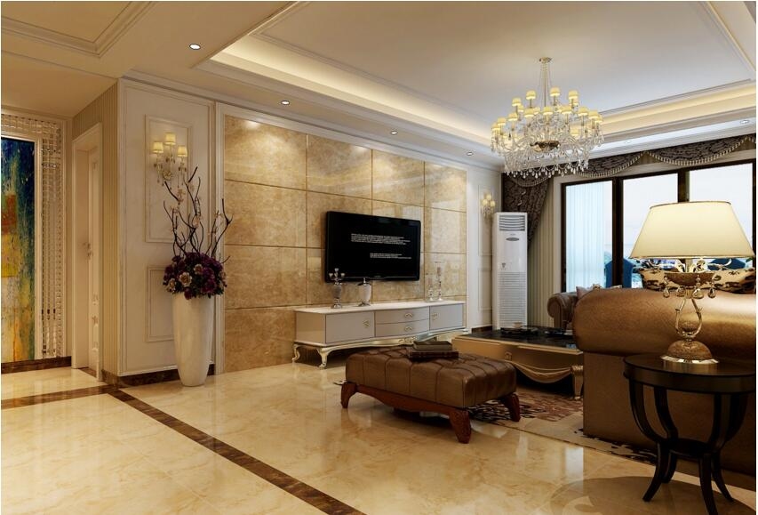 二層商鋪改住宅裝修效果圖，二層商鋪變身住宅，驚艷裝修效果圖 行業(yè)新聞 第3張