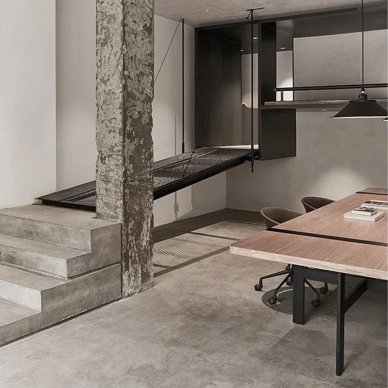 二層商鋪改住宅裝修效果圖，二層商鋪變身住宅，驚艷裝修效果圖 行業(yè)新聞 第5張