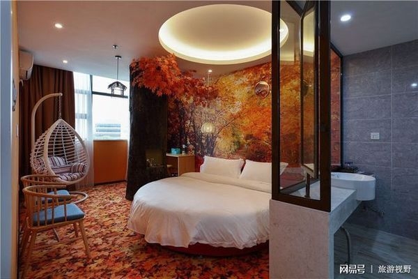 20間主題賓館投資費(fèi)用，20間主題賓館投資費(fèi)用全解析 行業(yè)新聞 第4張