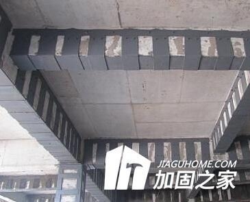 房屋加固案例實地考察，房屋加固案例實地考察，探尋建筑安全加固 行業(yè)新聞 第3張