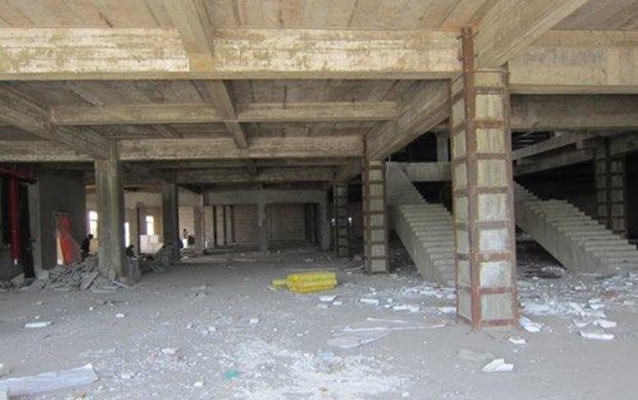 房屋加固案例實地考察，房屋加固案例實地考察，探尋建筑安全加固 行業(yè)新聞 第4張