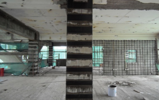 房屋加固案例實地考察，房屋加固案例實地考察，探尋建筑安全加固 行業(yè)新聞 第5張