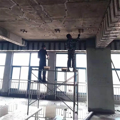 加固工程預(yù)算常見(jiàn)誤區(qū)，加固工程預(yù)算常見(jiàn)誤區(qū)，這些坑你踩過(guò)幾個(gè) 行業(yè)新聞 第5張