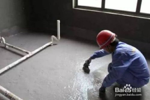 防水層外觀檢查的具體方法，防水層外觀檢查方法 行業(yè)新聞 第4張