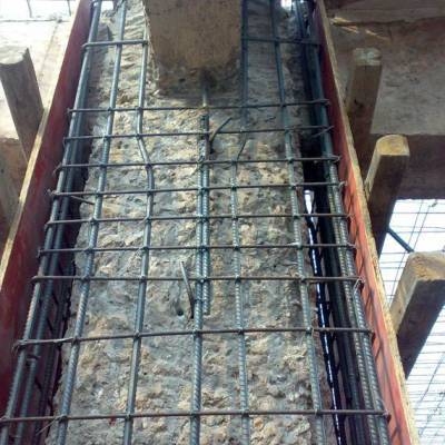 混凝土灌漿料配比標(biāo)準(zhǔn)，混凝土灌漿料配比標(biāo)準(zhǔn)，精準(zhǔn)配比保障工程質(zhì)量 行業(yè)新聞 第2張