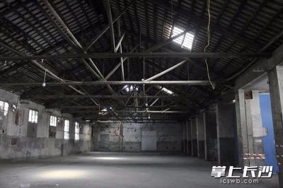 不同耐火等級(jí)廠房維護(hù)成本對(duì)比，不同耐火等級(jí)廠房維護(hù)成本大剖析 行業(yè)新聞 第2張