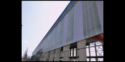 不同耐火等級(jí)廠房維護(hù)成本對(duì)比，不同耐火等級(jí)廠房維護(hù)成本大剖析 行業(yè)新聞 第4張