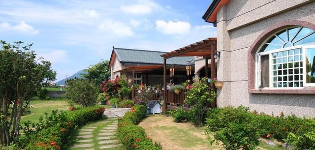 辦民宿掙錢嗎，辦民宿能否盈利？深度剖析經(jīng)營前景 行業(yè)新聞 第2張