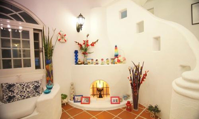 辦民宿掙錢嗎，辦民宿能否盈利？深度剖析經(jīng)營前景 行業(yè)新聞 第3張