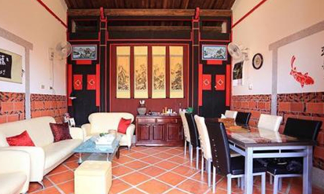 辦民宿掙錢嗎，辦民宿能否盈利？深度剖析經(jīng)營前景 行業(yè)新聞 第5張