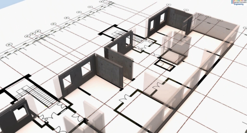 加固改造設(shè)計行業(yè)政策支持詳情 行業(yè)新聞 第3張