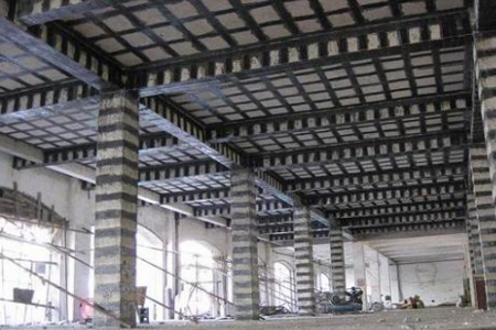 加固工程法律法規(guī)遵循，加固工程，法律法規(guī)遵循要點(diǎn)與實(shí)踐要求 行業(yè)新聞 第3張