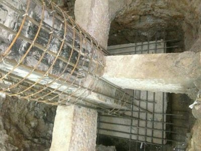 加固設(shè)計(jì)藍(lán)圖審核要點(diǎn)，加固設(shè)計(jì)藍(lán)圖審核關(guān)鍵要點(diǎn)全解析 行業(yè)新聞 第4張