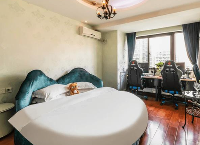 50間房酒店投資預(yù)算多少，50間房酒店投資預(yù)算全解析 行業(yè)新聞 第5張