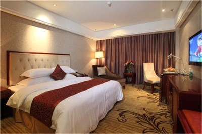 50間房酒店投資預(yù)算多少，50間房酒店投資預(yù)算全解析 行業(yè)新聞 第4張