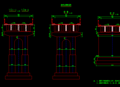 加固設計與施工圖對接要點，加固設計與施工圖對接關鍵要點解析 行業(yè)新聞 第5張