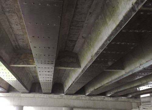 混凝土結構加固方法比較，混凝土結構加固方法之優(yōu)劣對比與分析 行業(yè)新聞 第5張