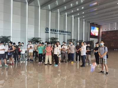 航天領(lǐng)域技能傳承的重要性，航天技能傳承，筑牢航天事業(yè)根基的關(guān)鍵 行業(yè)新聞 第5張