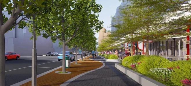 改造商業(yè)街要提前多久通知業(yè)主呢，商業(yè)街改造業(yè)主通知時間之惑 行業(yè)新聞 第3張